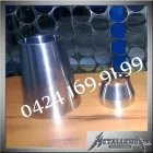 La imagen 41 de la Empresa METALLENOX PROYECTOS, C.A. Venta de Acero Inoxidable en Caracas M