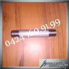 La imagen 42 de la Empresa METALLENOX PROYECTOS, C.A. Venta de Acero Inoxidable en Caracas M