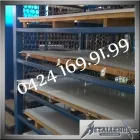 La imagen 43 de la Empresa METALLENOX PROYECTOS, C.A. Venta de Acero Inoxidable en Caracas M