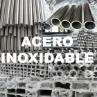 La imagen 48 de la Empresa METALLENOX PROYECTOS, C.A. Venta de Acero Inoxidable en Caracas M