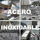 La imagen 51 de la Empresa METALLENOX PROYECTOS, C.A. Venta de Acero Inoxidable en Caracas M