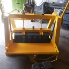 La imagen 3 de la Empresa METALMECANICA CPET C.A Ponedoras en Barquisimeto K