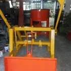 La imagen 4 de la Empresa METALMECANICA CPET C.A Ponedoras en Barquisimeto K