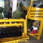 La imagen 8 de la Empresa METALMECANICA CPET C.A Ponedoras en Barquisimeto K