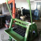 La imagen 10 de la Empresa METALMECANICA CPET C.A Ponedoras en Barquisimeto K