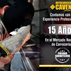 La imagen 8 de la Empresa METALURGICA CAVEN C.A Tráilers en Valencia G