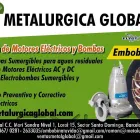 La imagen 1 de la Empresa METALURGICA GLOBAL CA Transformadores en Barcelona B