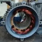 La imagen 4 de la Empresa METALURGICA GLOBAL CA Transformadores en Barcelona B