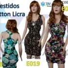 La imagen 1 de la Empresa MODAS TAV Vestidos de Dama en Caracas M