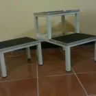 La imagen 6 de la Empresa MONECA 2000 C.A Venta Mobiliario Medico en Barquisimeto K