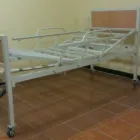 La imagen 7 de la Empresa MONECA 2000 C.A Venta Mobiliario Medico en Barquisimeto K