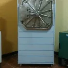 La imagen 8 de la Empresa MONECA 2000 C.A Venta Mobiliario Medico en Barquisimeto K