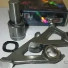 La imagen 1 de la Empresa MOTO REPUESTOS LA FLECHA, C.A Venta Motos en Caracas M