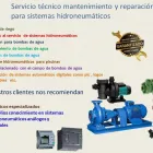 La imagen 1 de la Empresa MULTISERVICIOS ELECTROMECANICOS2050,C.A. Tanques de Agua en Caracas M