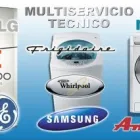 La imagen 4 de la Empresa MULTISERVICIOS PGR 77615 Trabajos de Electricidad en Caracas M