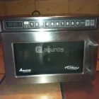 La imagen 10 de la Empresa MULTISERVICIOS PGR 77615 Trabajos de Electricidad en Caracas M