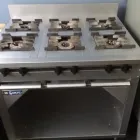 La imagen 14 de la Empresa MULTISERVICIOS PGR 77615 Trabajos de Electricidad en Caracas M