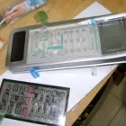 La imagen 15 de la Empresa MULTISERVICIOS PGR 77615 Trabajos de Electricidad en Caracas M