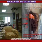 La imagen 1 de la Empresa MULTISERVICIOS PROTEGER Revestimientos en Maracaibo V