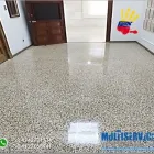 La imagen 4 de la Empresa MULTISERVICIOS VENESERVI 3000 C.A Ventas en Caracas M