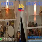 La imagen 16 de la Empresa MULTISERVICIOS VENESERVI 3000 C.A Ventas en Caracas M