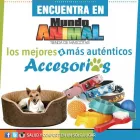 La imagen 1 de la Empresa MUNDO ANIMALX Veterinario en Maracaibo V