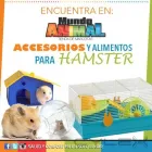 La imagen 5 de la Empresa MUNDO ANIMALX Veterinario en Maracaibo V