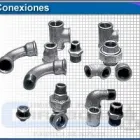 La imagen 8 de la Empresa MUNDO INDUSTRIAL DEL CENTRO C.A. Tornilleria en Valencia G