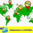 La imagen 2 de la Empresa NATURALS GOU C.A. Tienda Naturistas en Valencia G