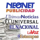 La imagen 3 de la Empresa NEONET PUBLICIDAD C.A. Volantes en Caracas M