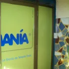 La imagen 2 de la Empresa OFIMANIA Utiles Escolares en Valencia G