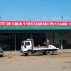 La imagen 6 de la Empresa OPTIMOS C.A. Vallas en Barquisimeto K