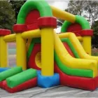 La imagen 2 de la Empresa ORGANIZACION ESMERALDA Toldos en Caracas M