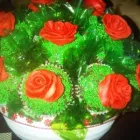 La imagen 3 de la Empresa ORGANIZACION ESMERALDA Toldos en Caracas M