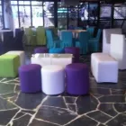 La imagen 4 de la Empresa ORGANIZACION ESMERALDA Toldos en Caracas M