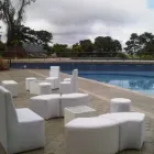 La imagen 7 de la Empresa ORGANIZACION ESMERALDA Toldos en Caracas M