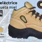 La imagen 1 de la Empresa ORUGA PRODUCTS,C.A Seguridad Industrial en Turmero D