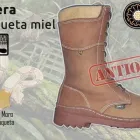 La imagen 2 de la Empresa ORUGA PRODUCTS,C.A Seguridad Industrial en Turmero D