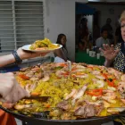 La imagen 13 de la Empresa PAELLA CARACAS Paellacaracas en Caracas M