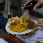 La imagen 17 de la Empresa PAELLA CARACAS Paellacaracas en Caracas M