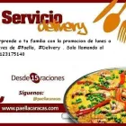 La imagen 21 de la Empresa PAELLA CARACAS Paellacaracas en Caracas M