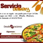 La imagen 23 de la Empresa PAELLA CARACAS Paellacaracas en Caracas M