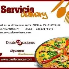 La imagen 24 de la Empresa PAELLA CARACAS Paellacaracas en Caracas M