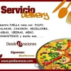 La imagen 25 de la Empresa PAELLA CARACAS Paellacaracas en Caracas M