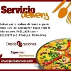 La imagen 27 de la Empresa PAELLA CARACAS Paellacaracas en Caracas M