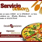 La imagen 29 de la Empresa PAELLA CARACAS Paellacaracas en Caracas M