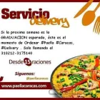 La imagen 30 de la Empresa PAELLA CARACAS Paellacaracas en Caracas M