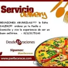 La imagen 31 de la Empresa PAELLA CARACAS Paellacaracas en Caracas M