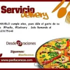 La imagen 33 de la Empresa PAELLA CARACAS Paellacaracas en Caracas M