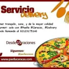 La imagen 35 de la Empresa PAELLA CARACAS Paellacaracas en Caracas M